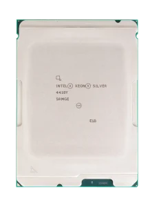 پردازنده سرور اچ پی INTEL XEON SILVER 4410Y 2 پردازنده سرور اچ پی INTEL XEON SILVER 4410Y