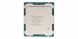 پردازنده سرور اچ پی Intel Xeon E5-2698v4 2 پردازنده سرور اچ پی Intel Xeon E5-2698v4