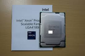 پردازنده سرور اچ پی Intel Xeon Silver 4310 3 پردازنده سرور اچ پی Intel Xeon Silver 4310