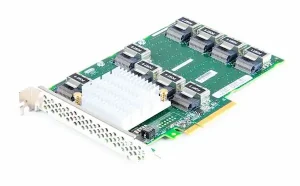 کارت HBA SAS Expander G9 شاسی سرور G10 3 کارت HBA SAS Expander G9 شاسی سرور G10 2