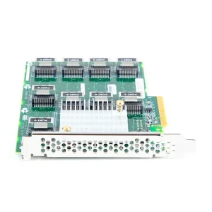 کارت HBA اچ پی مدل 12G-SAS-Expander-G10 3 کارت HBA اچ پی مدل 12G-SAS-Expander-G10