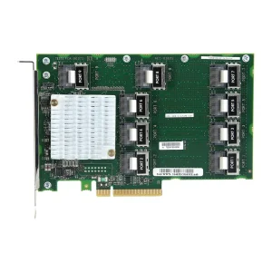 کارت HBA اچ پی مدل 12G-SAS-Expander-G10 2 کارت HBA اچ پی مدل 12G-SAS-Expander-G10