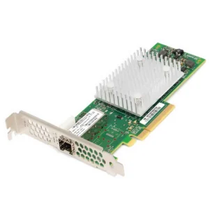 کارت HBA اچ پی مدل 16GB 1port P9D93A 2 کارت HBA اچ پی مدل 16GB 1port P9D93A