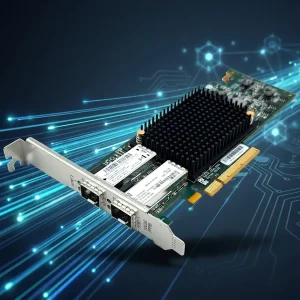 کارت HBA اچ پی مدل E7Y06A CN1200E 3 کارت HBA اچ پی مدل E7Y06A CN1200E