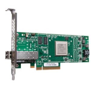 کارت HBA اچ پی مدل QW971A SN1000Q 3 کارت HBA اچ پی مدل QW971A SN1000Q