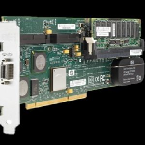 کارت رید کنترلر HP P600 256MB