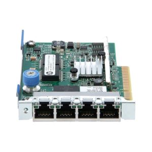 کارت شبکه 331FLR 4Port شاسی سرور G9 3 کارت شبکه 331FLR 4Port شاسی سرور G9