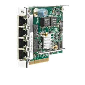 کارت شبکه 331FLR 4Port شاسی سرور G9 2 کارت شبکه 331FLR 4Port شاسی سرور G9