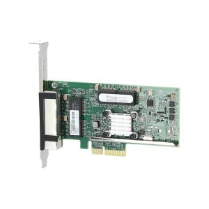 کارت شبکه 331T 1Gb شاسی سرور G8 3 کارت شبکه 331T 1Gb شاسی سرور G8