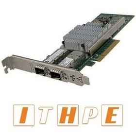 کارت شبکه 530SFP 10GB شاسی سرور G8 2 کارت شبکه 530SFP 10GB شاسی سرور G8
