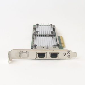 کارت شبکه 530T 10GB شاسی سرور G10 3 کارت شبکه 530T 10GB شاسی سرور G10