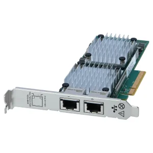 کارت شبکه 530T 10GB شاسی سرور G10 2 کارت شبکه 530T 10GB شاسی سرور G10