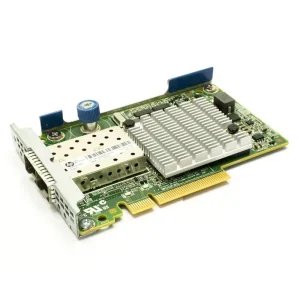 کارت شبکه 534FLR-SFP-10GB شاسی سرور G9 3 کارت شبکه 534FLR-SFP-10GB شاسی سرور G9