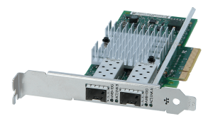 کارت شبکه 560SFP 10GB شاسی سرور G10 3 کارت شبکه 560SFP 10GB شاسی سرور G10