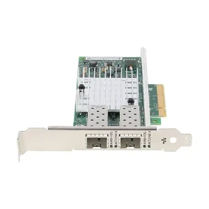 کارت شبکه 562FLR-SFP شاسی سرور G9 3 کارت شبکه 562FLR-SFP شاسی سرور G9