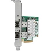 کارت شبکه 562FLR-SFP شاسی سرور G9 2 کارت شبکه 562FLR-SFP شاسی سرور G9