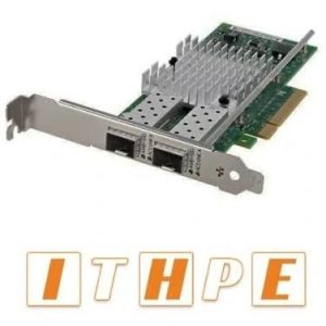 کارت HBA اچ پی 16Gb دو پورت مدل P9D94A 2 کارت HBA اچ پی 16Gb دو پورت مدل P9D94A