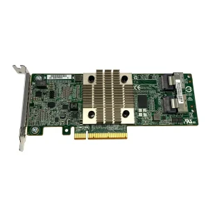 کارت شبکه HBA H240 12Gb سرور اچ پی 3 کارت شبکه HBA H240 12Gb سرور اچ پی