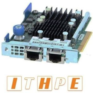 کارت شبکه HP NC332T شاسی سرور G10 Plus 3 کارت شبکه HP NC332T شاسی سرور G10 Plus