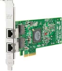 کارت شبکه HP NC382T شاسی سرور G7 3 کارت شبکه HP NC382T شاسی سرور G7