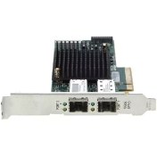 کارت شبکه HP NC550 SFP شاسی سرور G8 3 کارت شبکه HP NC550 SFP شاسی سرور G8
