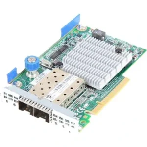 کارت شبکه HPE H241 شاسی سرور G9 3 کارت شبکه HPE H241 شاسی سرور G9