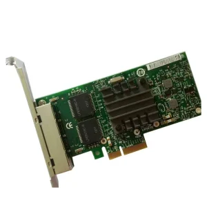 کارت شبکه I350T4 شاسی سرور G8 3 کارت شبکه I350T4 شاسی سرور G8