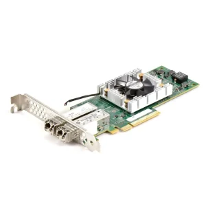 کارت شبکه SN1000Q-16GB شاسی سرور G10 3 کارت شبکه SN1000Q-16GB شاسی سرور G10