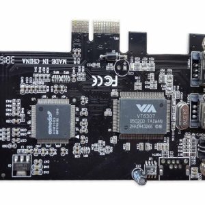 کارت کنترلر داخلی PCI Express 3 کارت کنترلر داخلی PCI Express