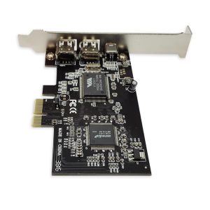 کارت کنترلر داخلی PCI Express 2 کارت کنترلر داخلی PCI Express