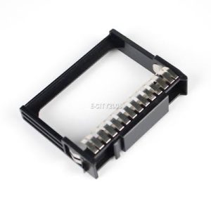 کدی بلانک سرور اچ پی Caddy HP 2.5inch Blank 3 کدی بلانک سرور اچ پی Caddy HP 2.5inch Blank