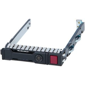 کدی سرور اچ پی Caddy HP 2.5inch G8 g9 g10 2 کدی سرور اچ پی Caddy HP 2.5inch G8 g9 g10
