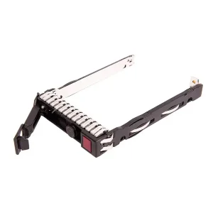 کدی سرور اچ پی Caddy HP 2.5inch NVMe 2 کدی سرور اچ پی Caddy HP 2.5inch NVMe