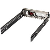 کدی هارد سرور Caddy HP 3.5inch g8 g9 g10 3 کدی هارد سرور Caddy HP 3.5inch g8 g9 g10