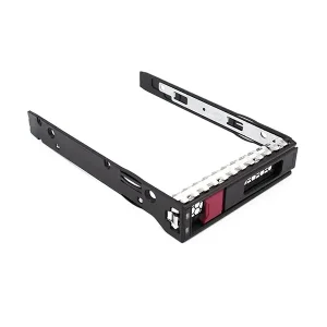کدی هارد سرور Caddy HP 3.5inch g8 g9 g10 2 کدی هارد سرور Caddy HP 3.5inch g8 g9 g10
