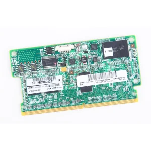 کش رید کنترلر HP 2GB Cache For P420i FBWC 3 کش رید کنترلر HP 2GB Cache For P420i FBWC