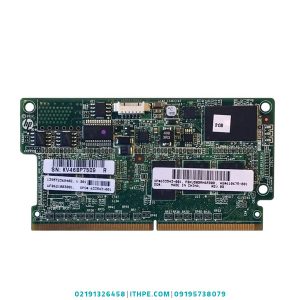 HP 2GB Cache For P420i FBWC