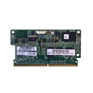 کش رید کنترلر HP 2GB Cache For P420i FBWC 2 کش رید کنترلر HP 2GB Cache For P420i FBWC