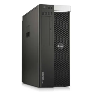 ورک استیشن Dell Workstation T5810 3 کیس ورک استیشن دل T5810 1