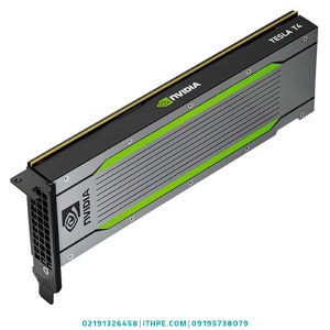 کارت گرافیک انویدیا NVIDIA Tesla T4 16GB
