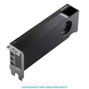 کارت گرافیک NVIDIA Quadro RTX A2000