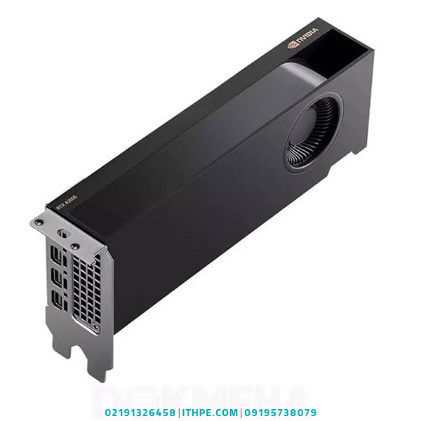 کارت گرافیک NVIDIA Quadro RTX A2000