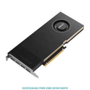 کارت گرافیک NVIDIA Quadro RTX A4000