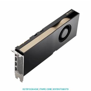 کارت گرافیک انویدیا NVIDIA RTX 5000 Ada