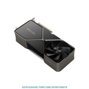 کارت گرافیک NVIDIA GeForce RTX 4080