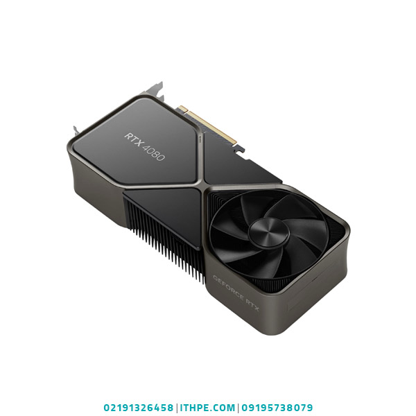 کارت گرافیک NVIDIA GeForce RTX 4080