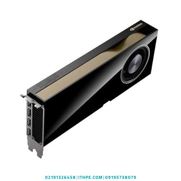 کارت گرافیک انویدیا NVIDIA RTX 5000 Ada