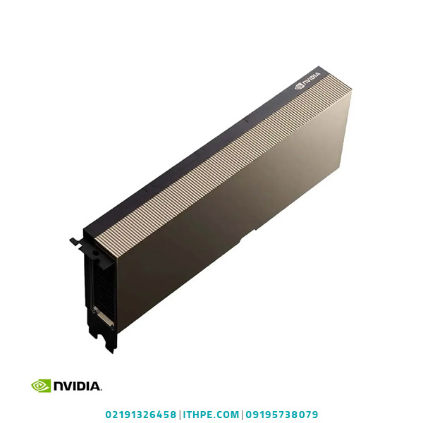 کارت گرافیک انویدیا NVIDIA L4 24GB PCIe S0K89C