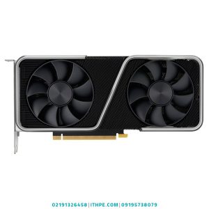 کارت گرافیک Nvidia GeForce RTX 3060