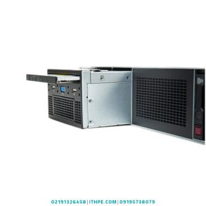 مدیا بی HPE DL38X G10 Universal Media Bay Kit